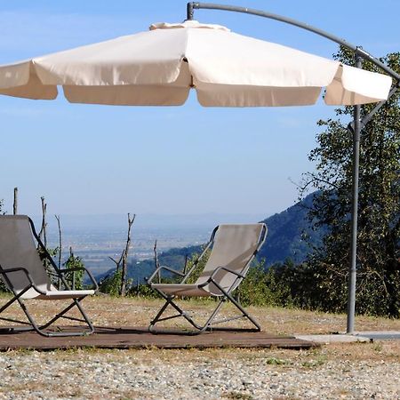 Sere Di Sosta Bagnolo Piemonte Bagian luar foto