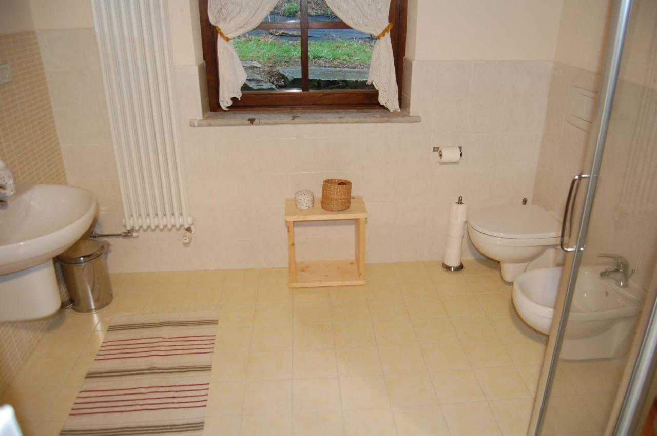 Sere Di Sosta Bagnolo Piemonte Bagian luar foto