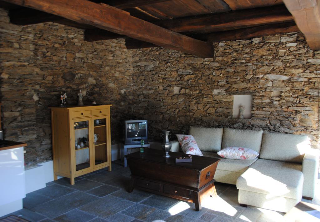 Sere Di Sosta Bagnolo Piemonte Bagian luar foto