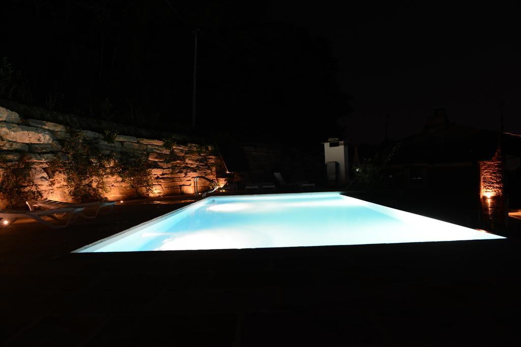 Sere Di Sosta Bagnolo Piemonte Bagian luar foto