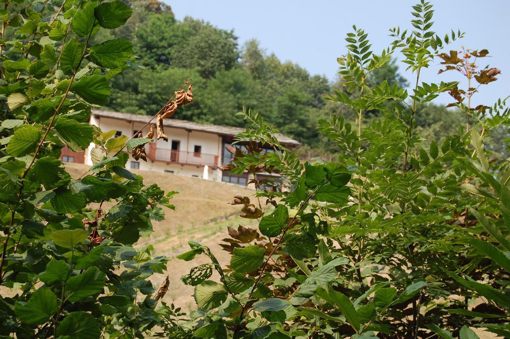 Sere Di Sosta Bagnolo Piemonte Bagian luar foto