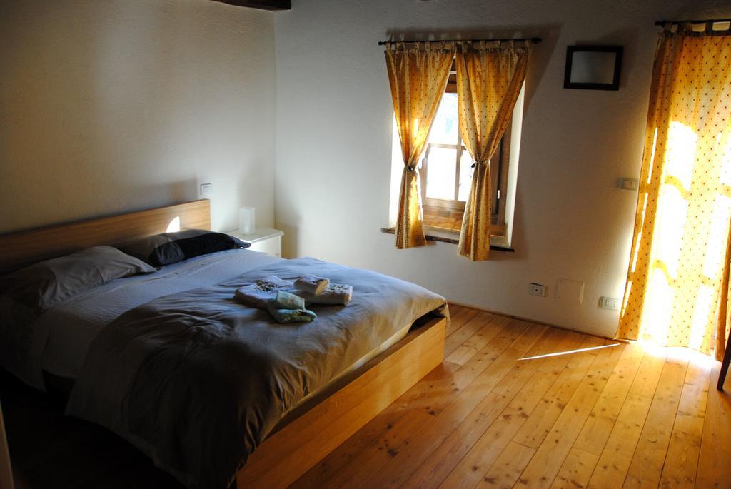 Sere Di Sosta Bagnolo Piemonte Bagian luar foto