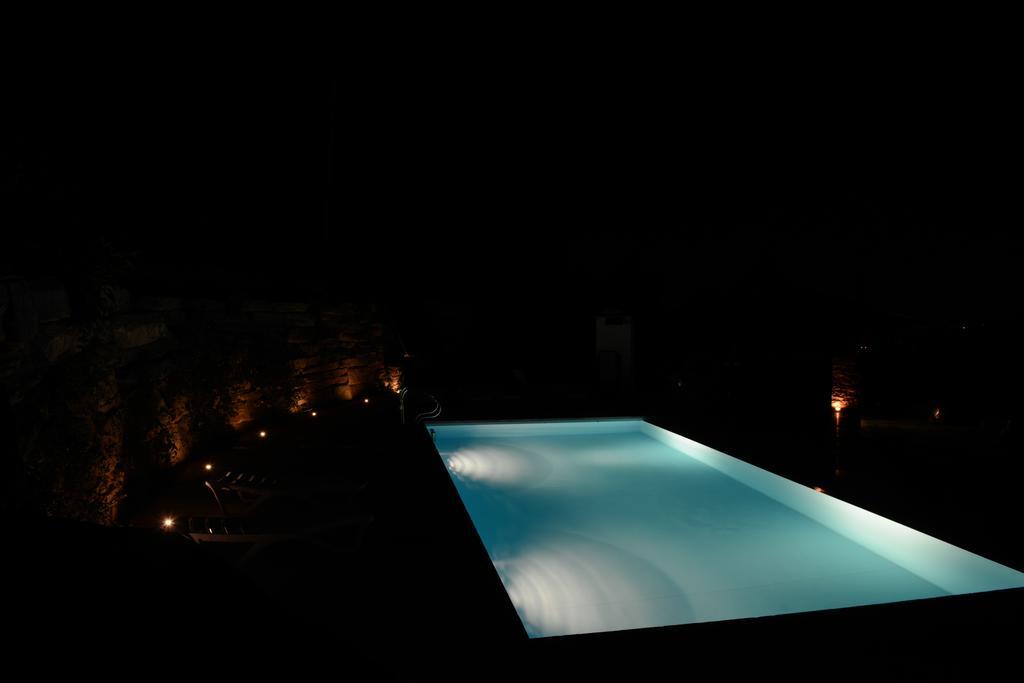 Sere Di Sosta Bagnolo Piemonte Bagian luar foto